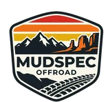 MudSpec Offroad Badge