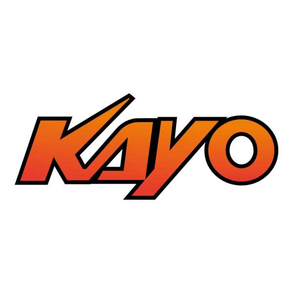 Kayo logo
