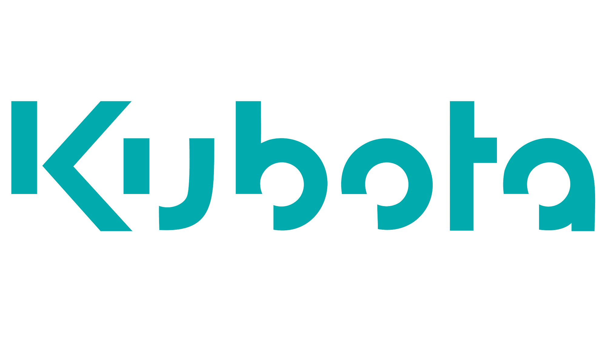 Kubota logo