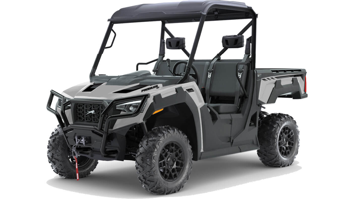 2026 Arctic Cat Prowler XT