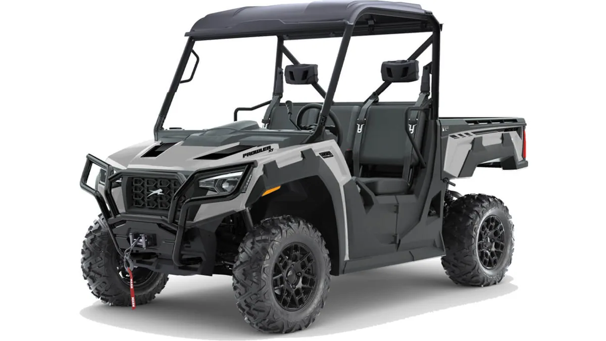 2027 Arctic Cat Prowler 800 XT