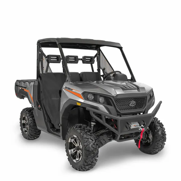 2026 Argo Magnum XF 1000