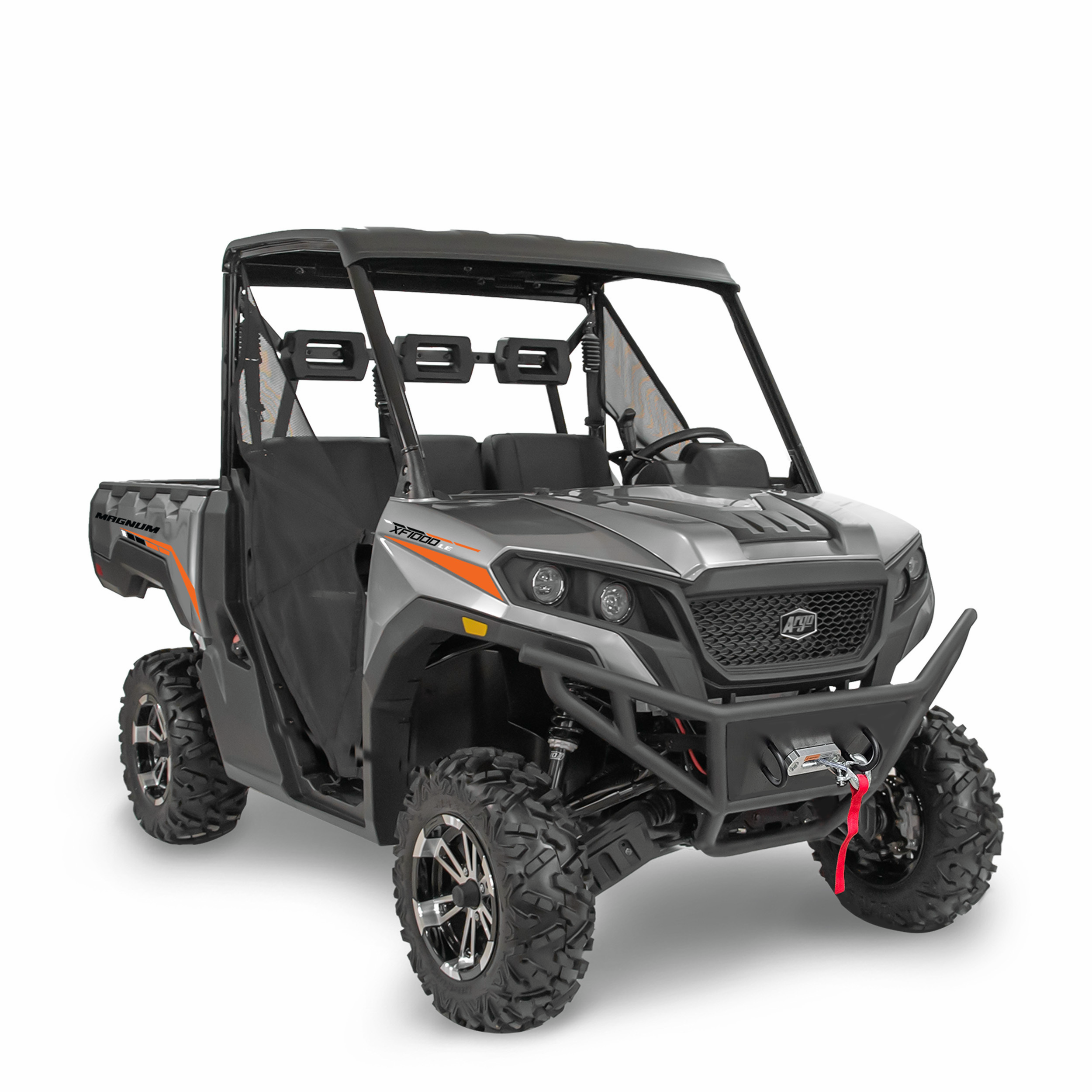 2026 Argo Magnum XF 1000