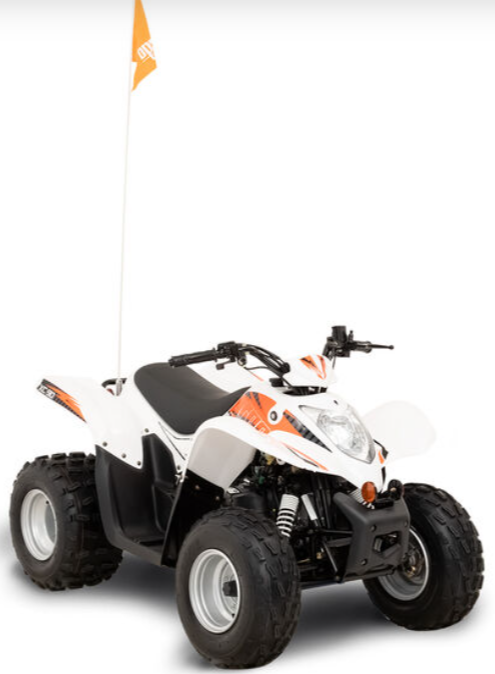 2026 Argo Xplorer XC 90