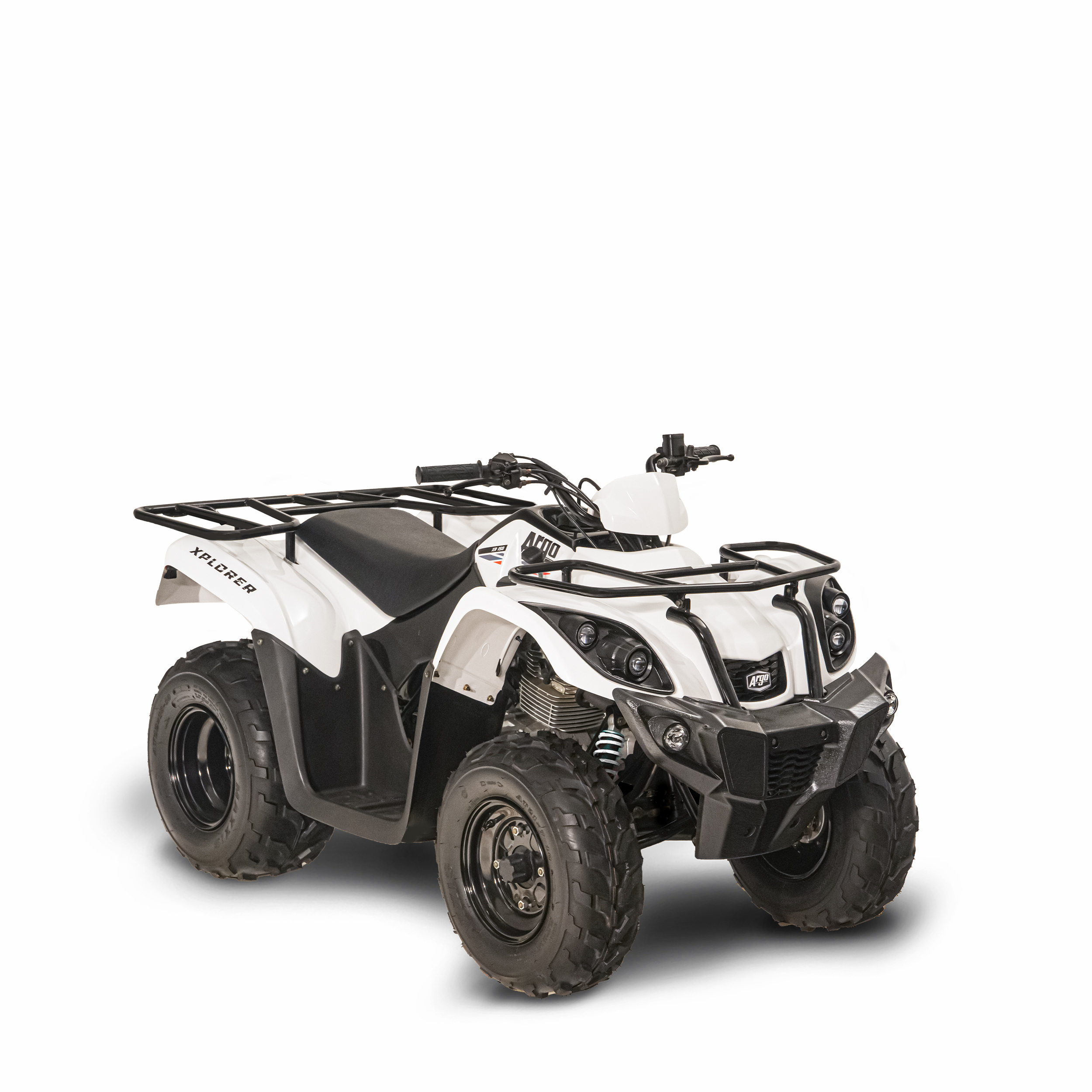 2026 Argo Xplorer XR 150
