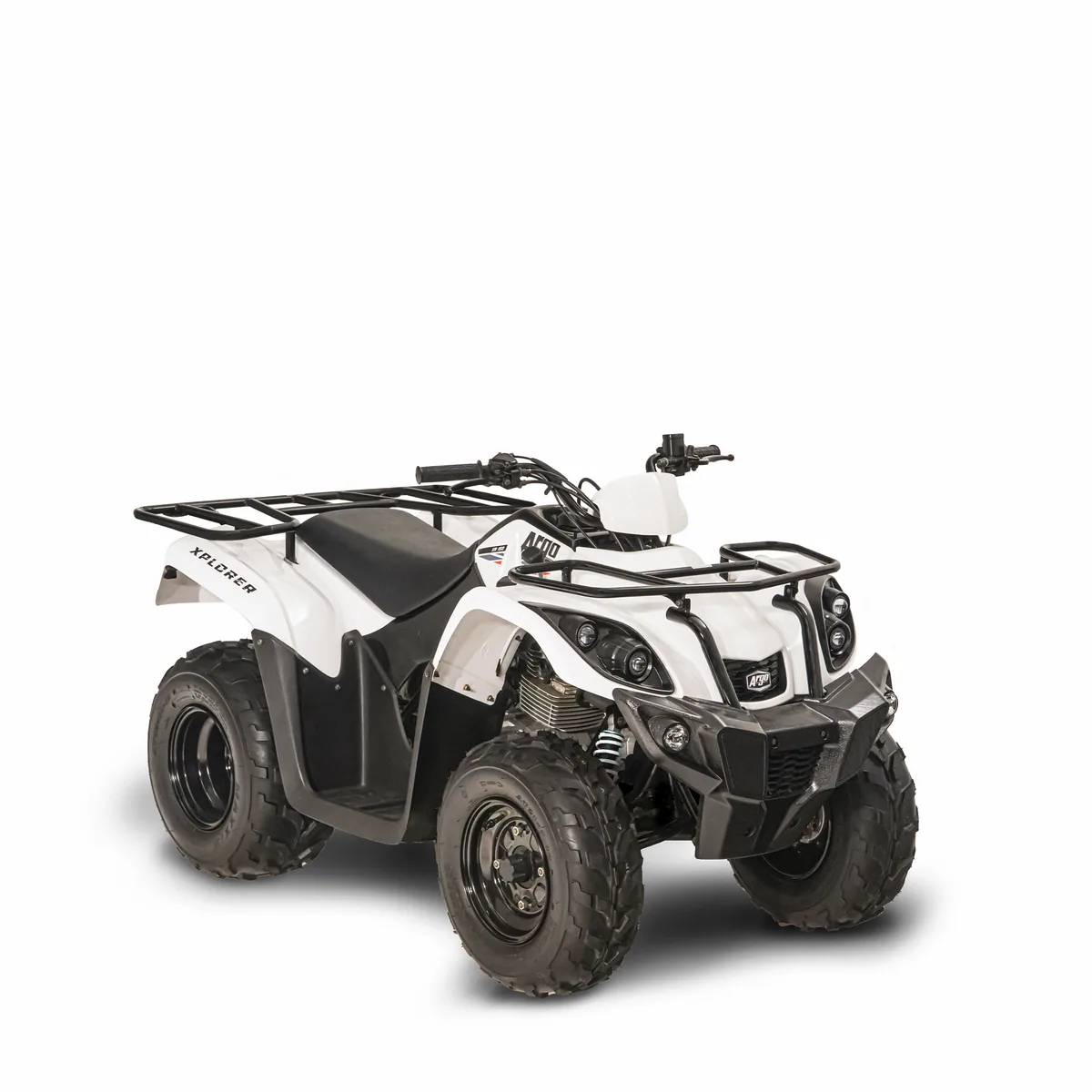 2026 Argo Xplorer XR 150