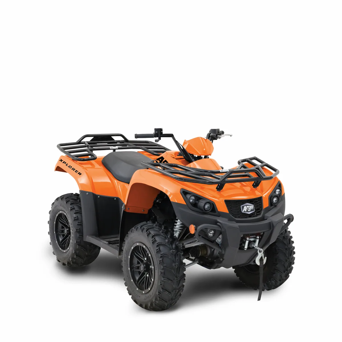 2026 Argo Xplorer XR 500 SE