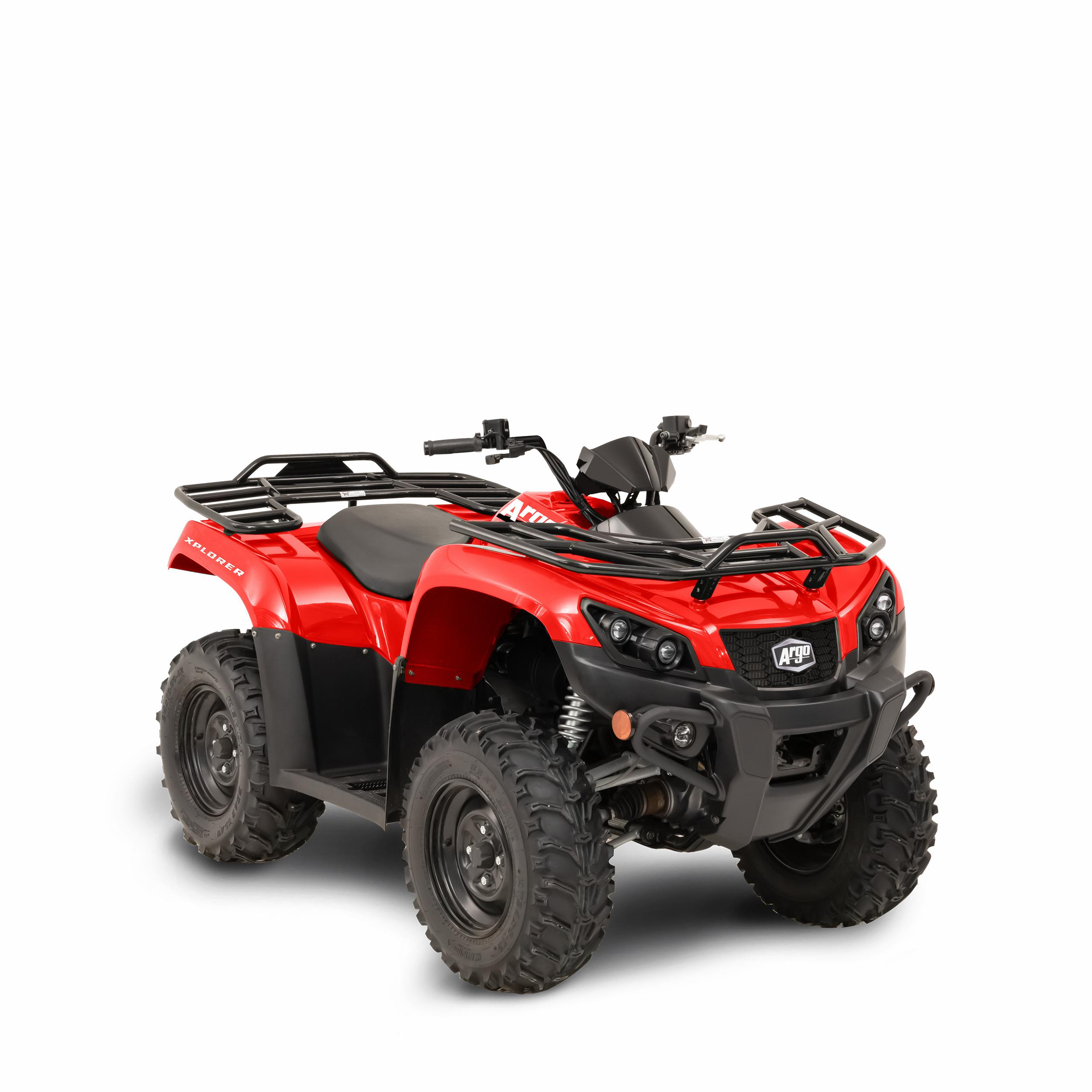 2026 Argo Xplorer XR 500