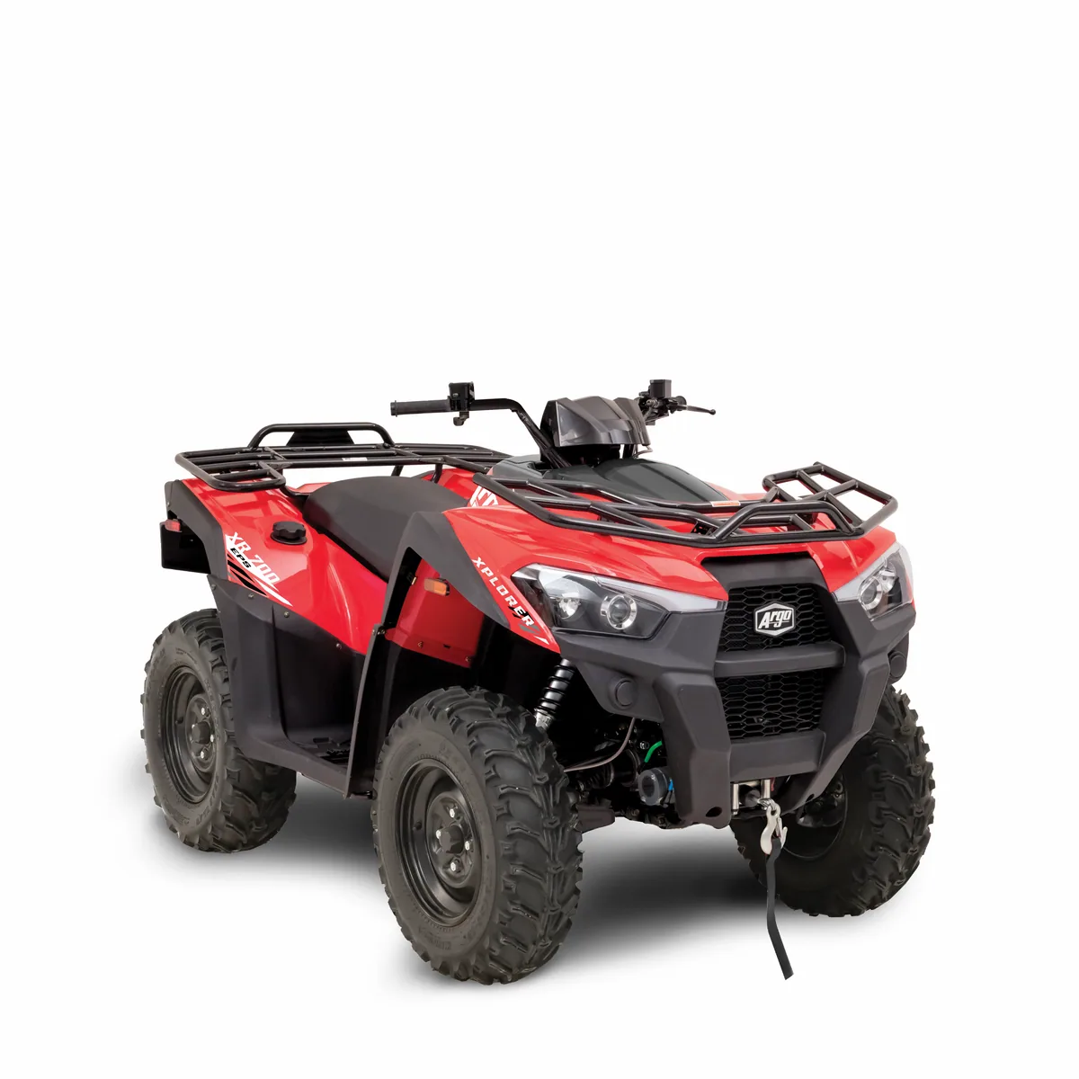 2026 Argo Xplorer XR 700