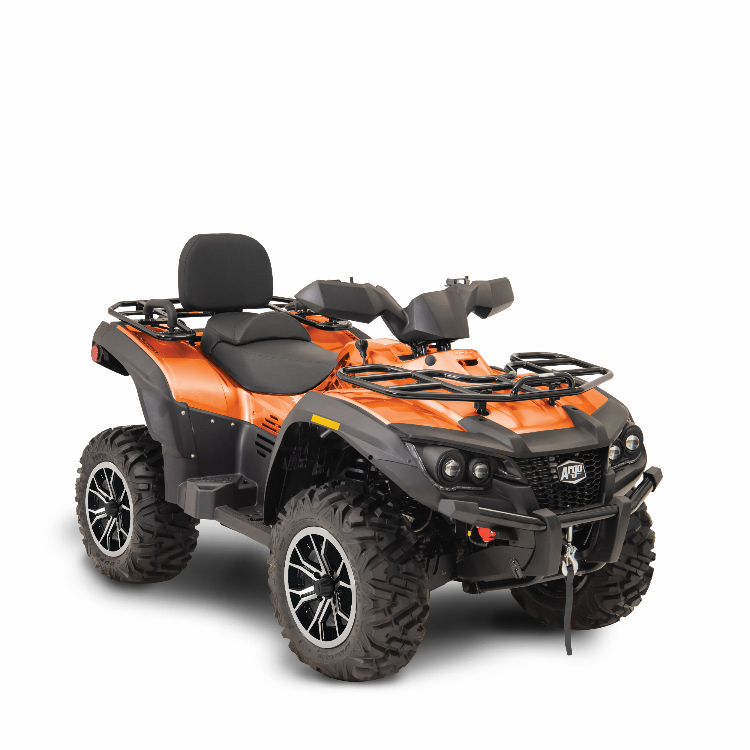2026 Argo Xplorer XRT 1000