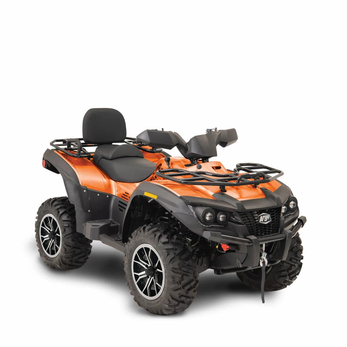 2026 Argo Xplorer XRT 1000