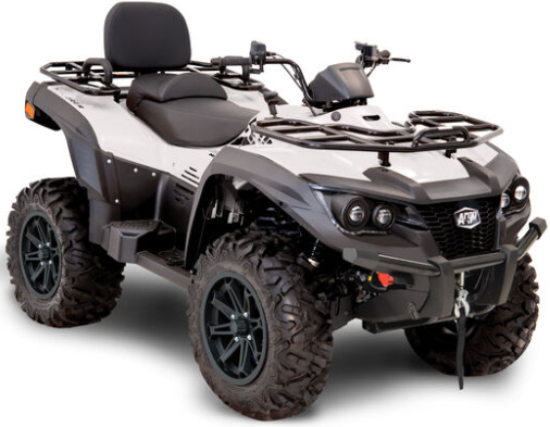 2026 Argo Xplorer XRT 600 EPS