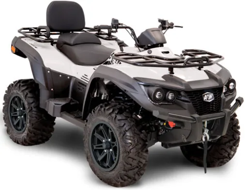 2026 Argo Xplorer XRT 600 EPS
