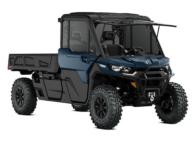 2026 Can-Am Defender PRO PRO Limited
