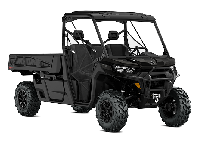 2026 Can-Am Defender PRO PRO XT