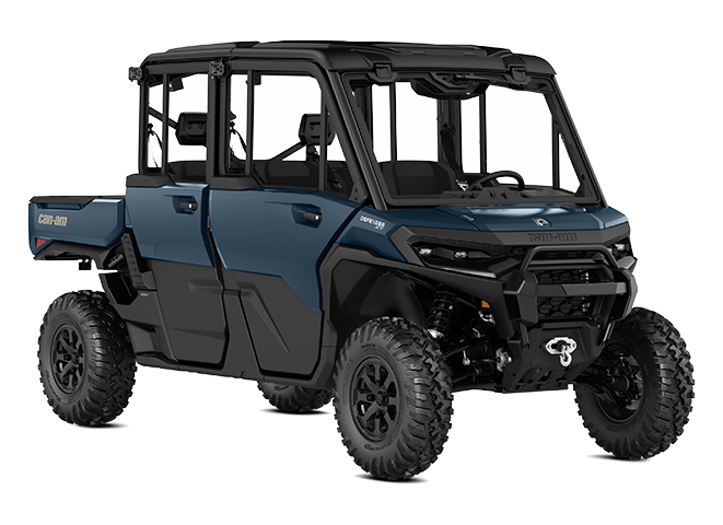 2026 Can-Am Defender HD11 MAX XT CAB