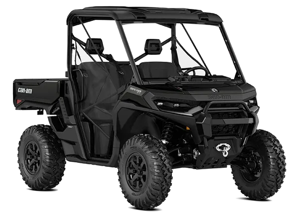 2027 Can-Am Defender HD11