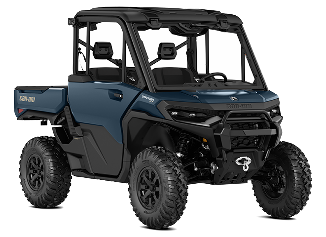 2026 Can-Am Defender HD11 XT CAB