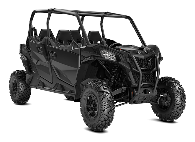 2026 Can-Am Maverick Sport 1000R MAX DPS