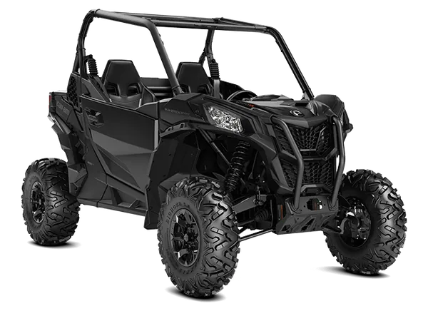 2027 Can-Am Maverick Sport 1000R