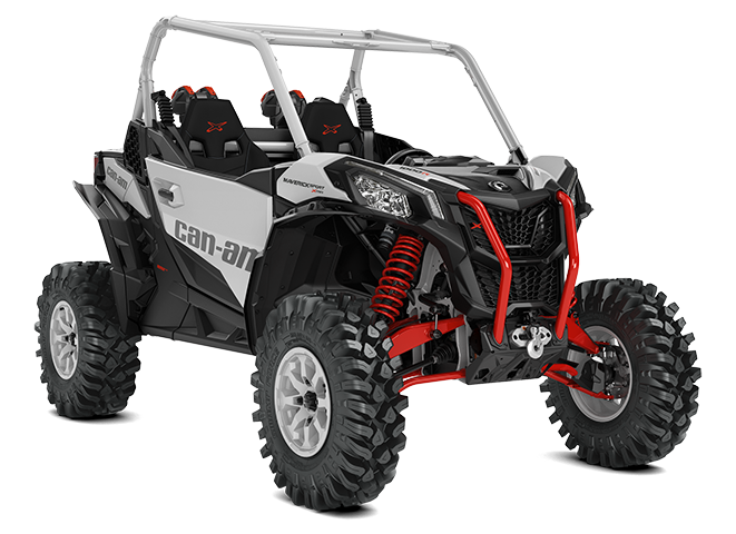 2026 Can-Am Maverick Sport 1000R X MR