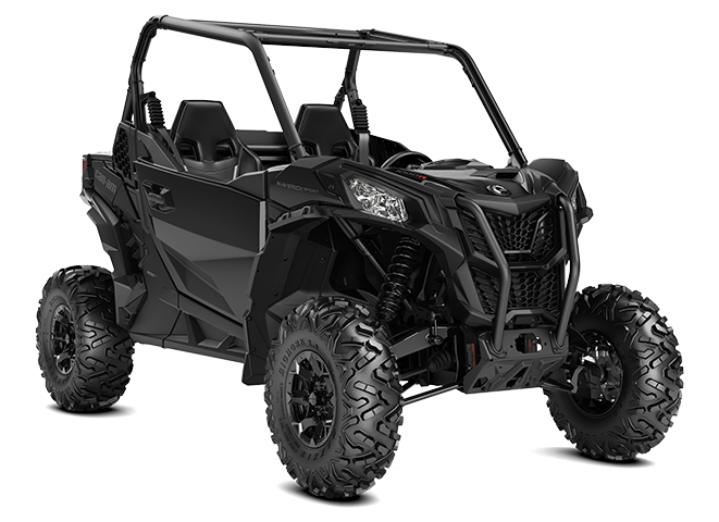 2026 Can-Am Maverick Sport 1000R