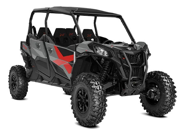 2027 Can-Am Maverick Sport MAX 1000R
