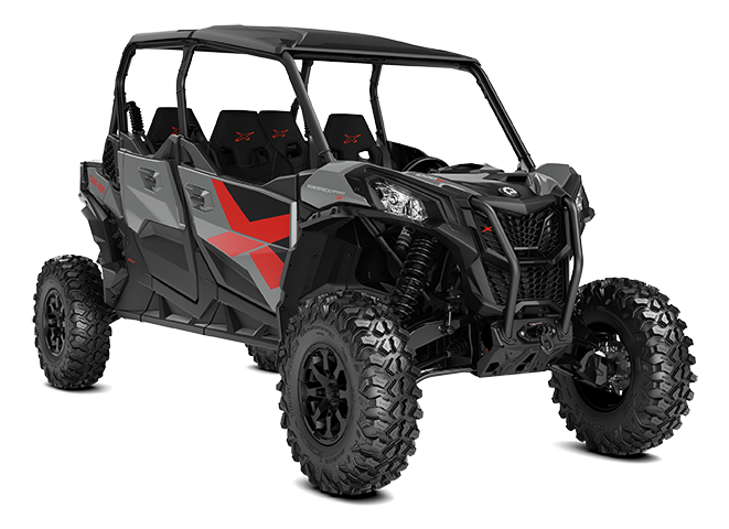 2027 Can-Am Maverick Sport MAX 1000R
