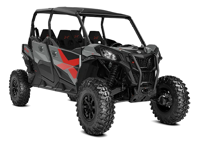 2027 Can-Am Maverick Sport MAX 1000R