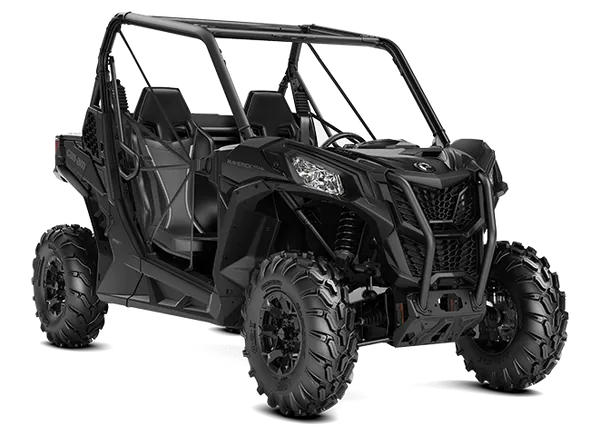 2027 Can-Am Maverick Trail 1000