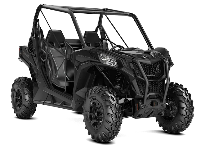 2027 Can-Am Maverick Trail 1000