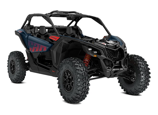 2026 Can-Am Maverick X3 DS Turbo DS Turbo RR