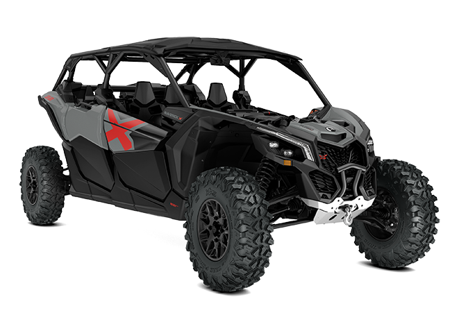 2026 Can-Am Maverick X3 MAX MAX X Turbo