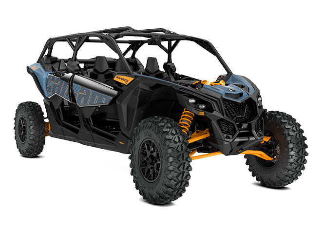 2026 Can-Am Maverick X3 MAX