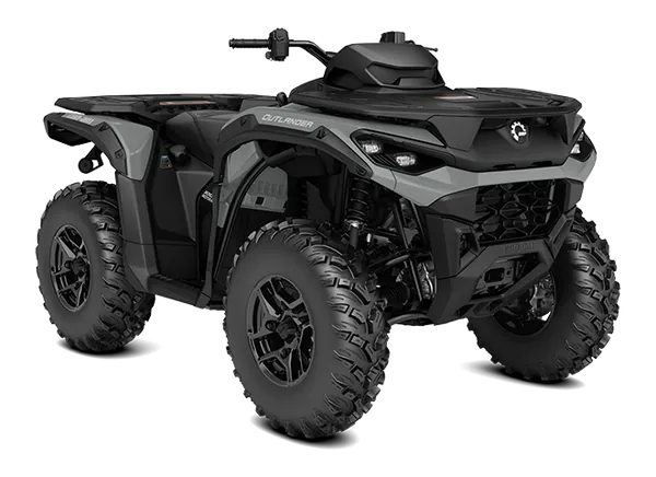 2027 Can-Am Outlander 1000