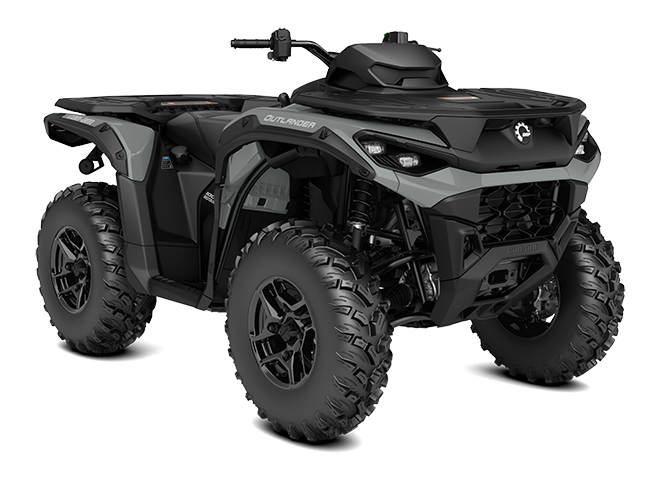 2027 Can-Am Outlander 1000