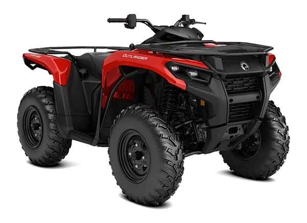 2027 Can-Am Outlander 500