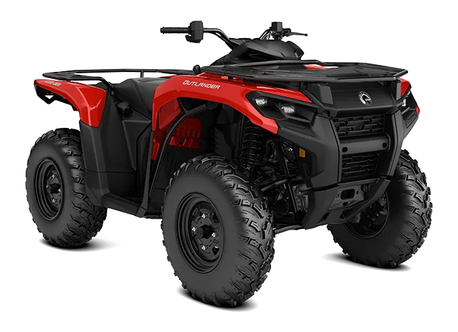 2027 Can-Am Outlander 500