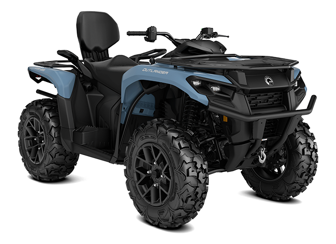 2026 Can-Am Outlander 700 MAX XT