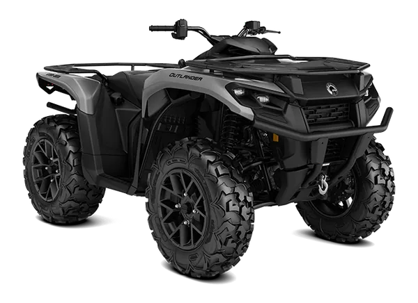 2027 Can-Am Outlander 700