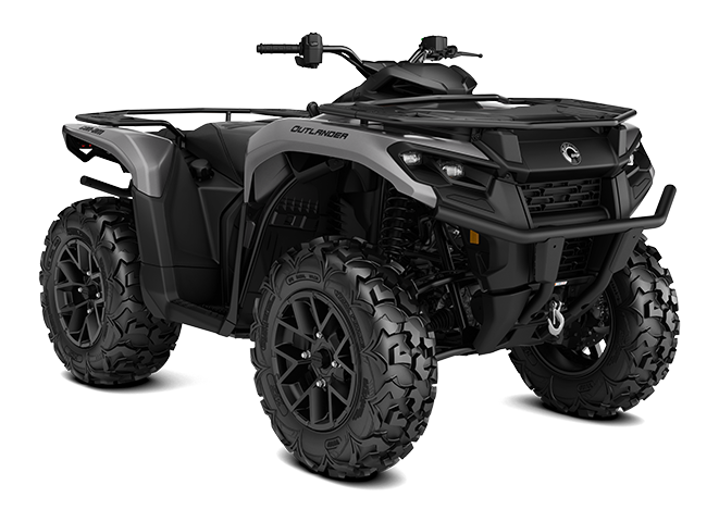 2026 Can-Am Outlander 700 XT