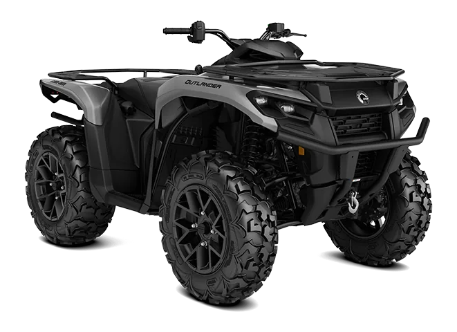 2027 Can-Am Outlander 700