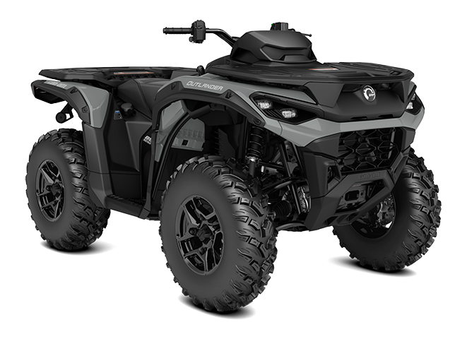 2026 Can-Am Outlander 850 DPS