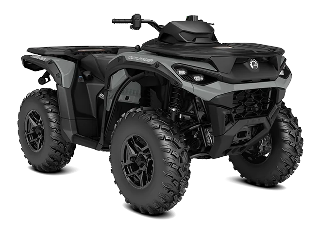 2026 Can-Am Outlander 850