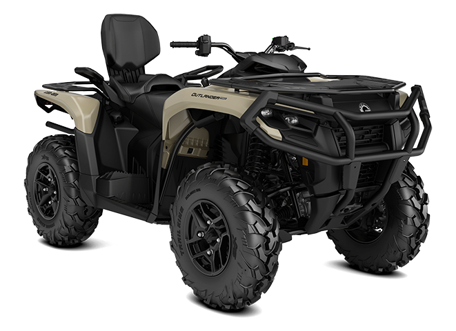 2026 Can-Am Outlander PRO HD7 MAX XU