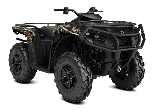 2027 Can-Am Outlander PRO HD7