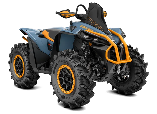 2026 Can-Am Renegade X mr 1000R Standard