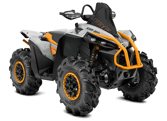 2026 Can-Am Renegade X mr 650