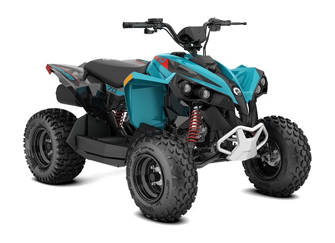 2026 Can-Am Renegade 70 EFI