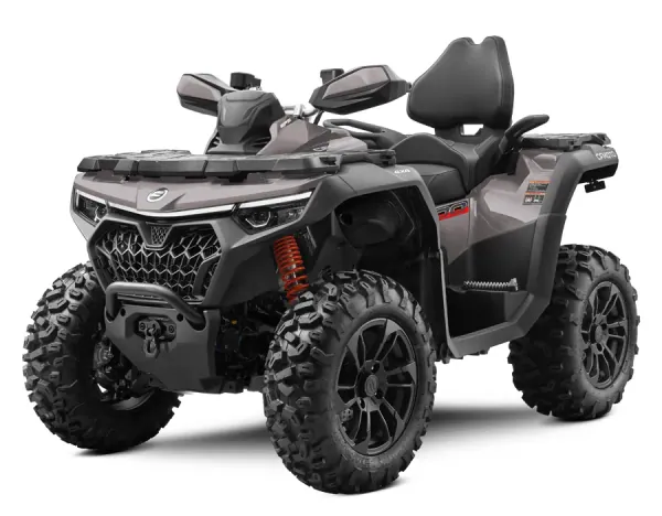 2027 CFMoto CForce 1000 Touring